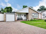 New Barn, Longfield, Kent
