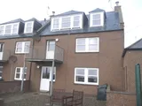 William Street, Gourdon, Montrose DD10