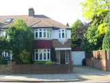 Nelson Road, Whitton, Twickenham TW2