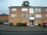Oldham Court, Beeston, Nottingham
