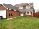 Eckersley Close, Fernhurst Farm, Blackburn BB2