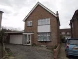 Ongar Close, Chadwell Heath, ROMFORD, Essex