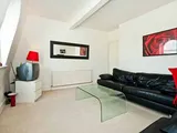 Sinclair Road, Kensington Olympia, London, W14 0NR