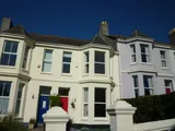 Hermitage Road, Mannamead, Plymouth PL3