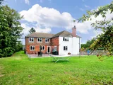 Lower Mersham, Ashford, Kent