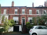 Higher Downs, Altrincham