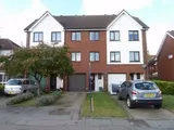 South Ordnance Road, Enfield, Middlesex