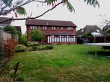 Staplehurst, Kent