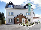 Plot 21, The Grierson, Kingston Quay, , Port Glasgow