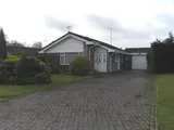 Coniston Drive, Holmes Chapel, Crewe CW4
