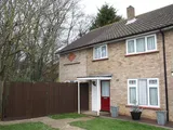 Kymswell Road , Shephall, Stevenage