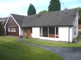 Howey Lane, Congleton, Cheshire CW12