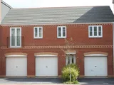 Plot 266, The Fremington at Merchants Walk, Merchants Walk II, Millennium Way, Cullompton