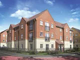 "The Mulberry - Plot 190" Heath Meadows, Churchill Road, Leighton Buzzard, Bedfordshire