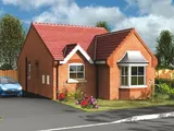 Plot 2, The Tunstall, Meadowdale, Carrs Meadow, Withernsea