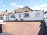 Marine Road East, Prestatyn LL19