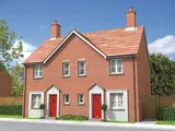 Plot 101, The Corsham, Avon Fields, Netheravon Road, Durrington