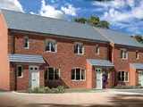 Plot 39, The Hanbury, Kingston Quay, , Port Glasgow