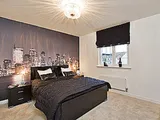 Plot 86, The Forbes, Kingston Quay, , Port Glasgow