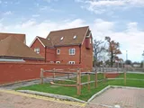 Horley, Surrey