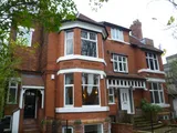 Parkfield Road South, Didsbury, Manchester M20