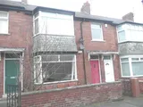 Rokeby Terrace, Heaton, Newcastle Upon Tyne NE6