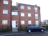 Rawsthorne Avenue, Manchester M18