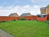Wick Meadows, Wickford, Essex