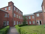 Victoria Mews, Knowle Avenue, Fareham