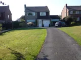 Park Lane, Fareham