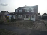 Iron Mill Close, Fareham