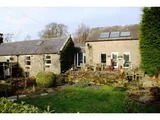 The Cottages, Sharpeton, Rothbury, Northumberland. NE65 7AE