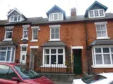 St. Peters Avenue, Kettering NN16