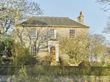 Kilrenny House, Anstruther, Fife