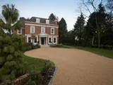 Eaton Park Road, Cobham, Surrey