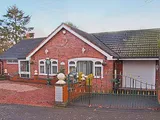 Rose Bungalow, Elm Croft , Oldbury, West Midlands