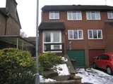 King Edward Street, Hemel Hempstead HP3