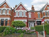 Curzon Road, Muswell Hill