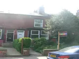 Armley Park Road, Armley, Leeds