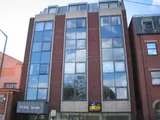 Queen Street, Wakefield WF1