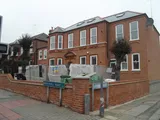 Brownhill Road, London