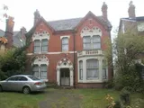 Middleton Hall Road Kings Norton Kings Norton Birmingham