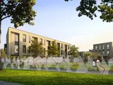 Seven Acres, Trumpington, Cambridge