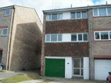 Westbrook, Faringdon