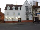 The Nexus, North Station Road, COLCHESTER, Essex
