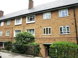 St. Pancras Court, High Road, East Finchley