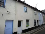 OTTERY ST MARY