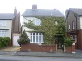 Springfield road, Halesowen, B62 8JY, Halesowen