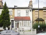 Victoria Park Road, Hackney, London, E9