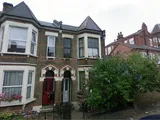 Hilsea Street, Hackney, London, E5